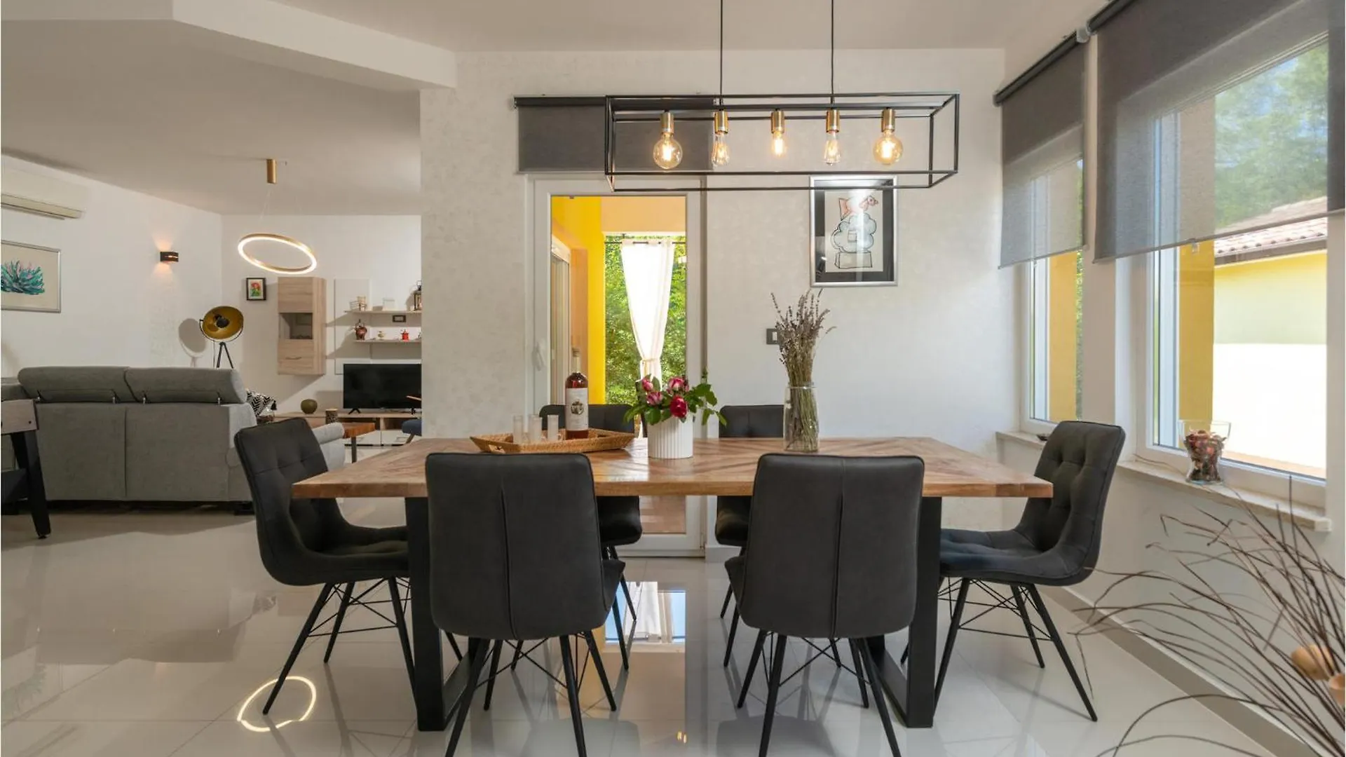 Semesterbostad 3 Bedroom Amazing Home In Strmac Kroatien