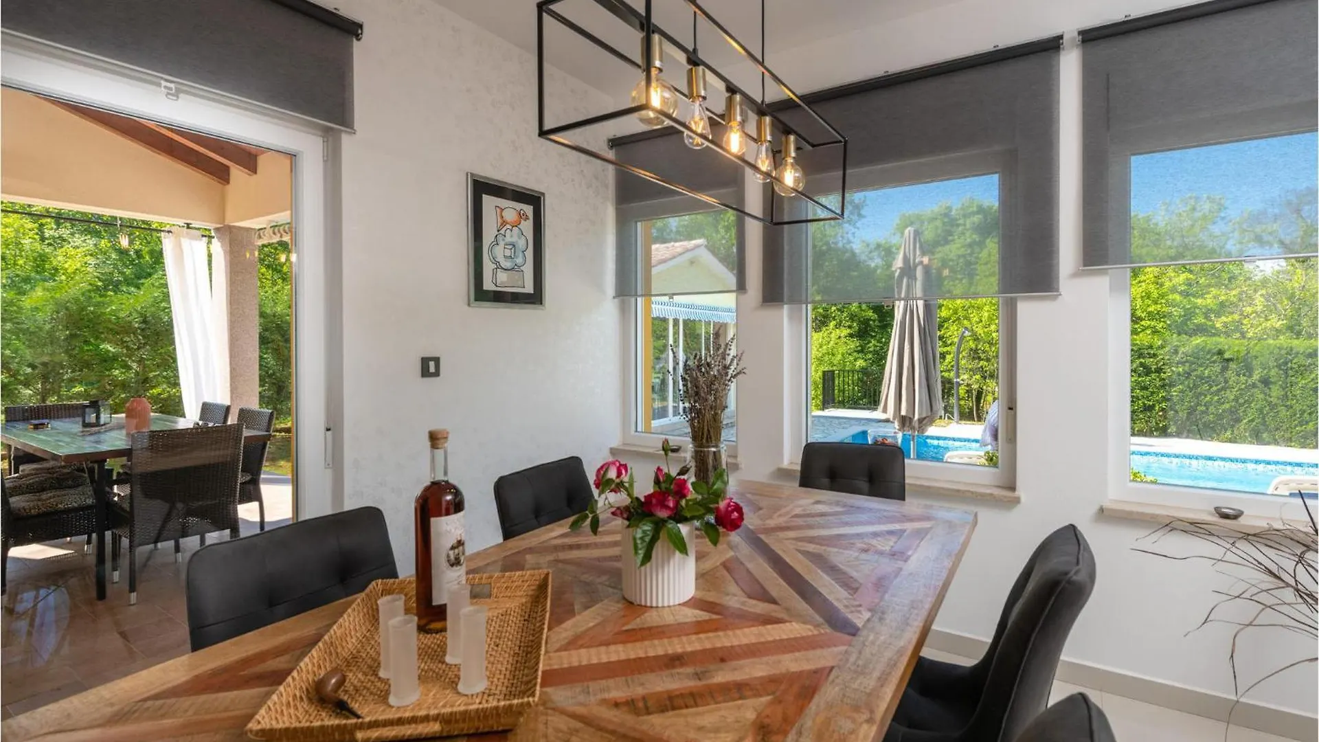 Semesterbostad 3 Bedroom Amazing Home In Strmac