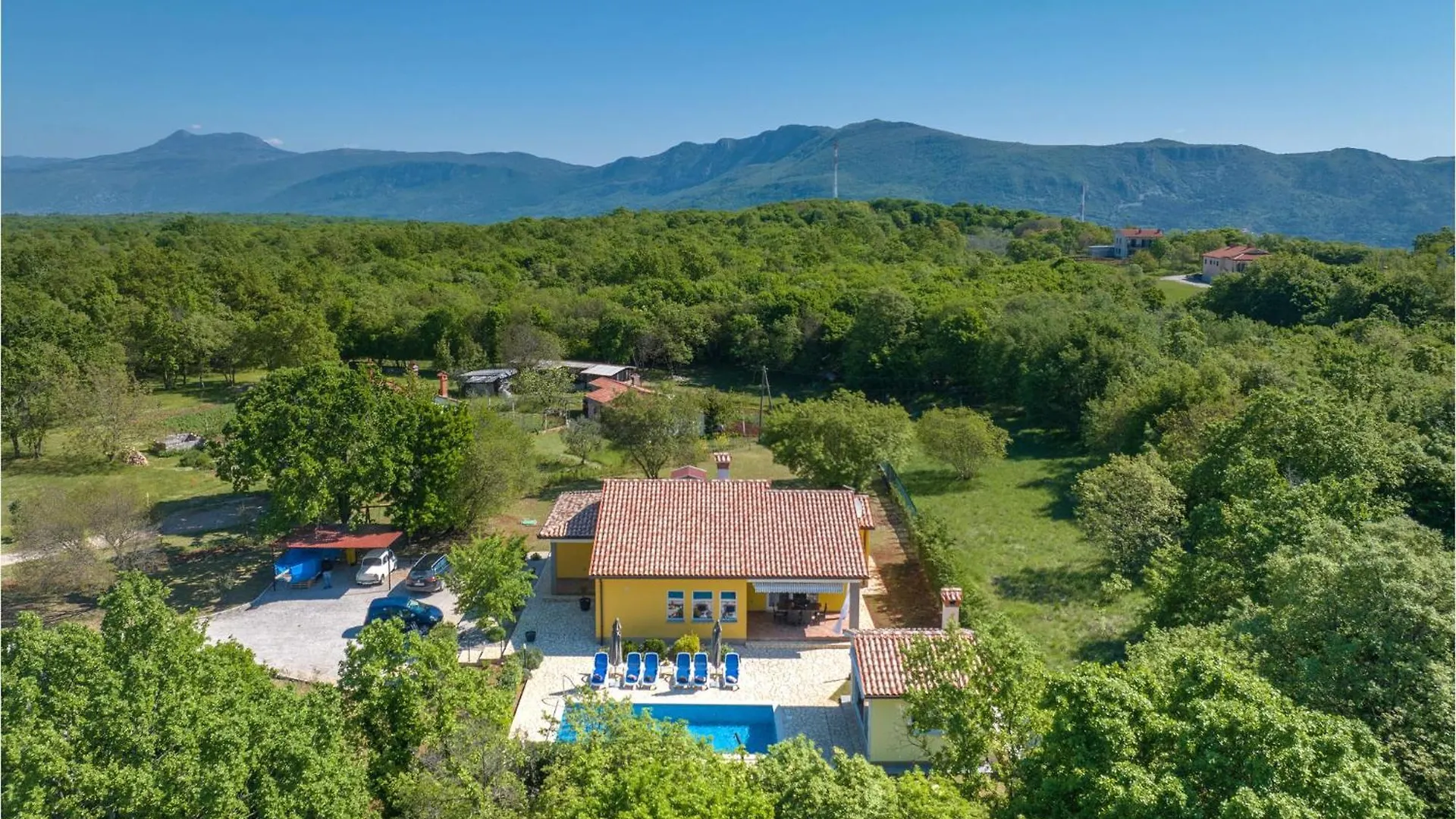 3 Bedroom Amazing Home In Strmac 0*,  Kroatien